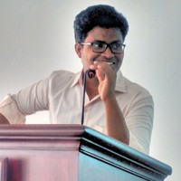 Harshavardhan Kanakala