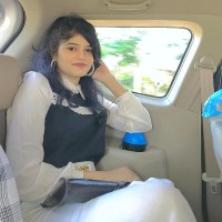 Pushpa Hiremath