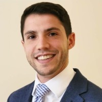 Nathan Shapiro, Cfa, Cpa