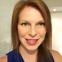 Amanda Dranfield (Spriel), Ccp, Cpc