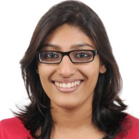 Shruthi Ramanathan
