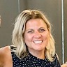 Krista Tolchin