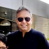 Vivek Verma