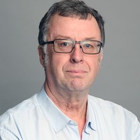 Colin Lewis