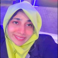 Fatema Dahodwala
