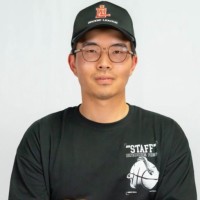 Andrew Park