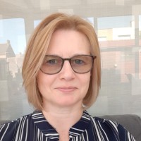 Nancy Van Ransbeeck