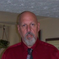 Keith McAuley