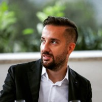 Gianluigi Bonavolontà