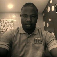 Onyebuchi Adrain Chima
