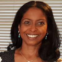 Dee Withana-Cooke