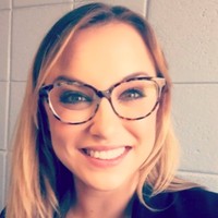 Samantha Sams