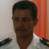 Marcilho Nascimento