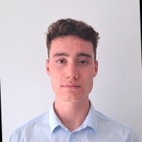 Simon BAPTISTE-DAUMIN