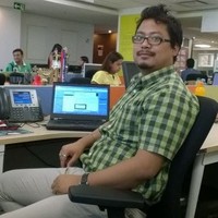 Indra kumar Singh