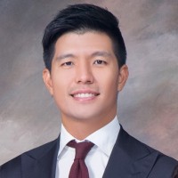 Christopher Go