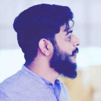Preeth Kumar