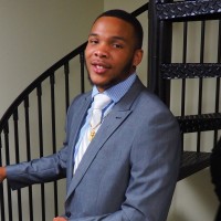 Antonio Bailey