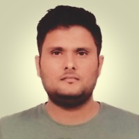 Prabhanjan Duholiya