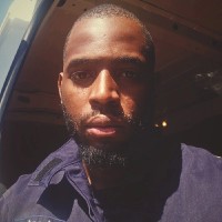 Jerome Shaw