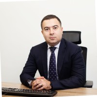 Heydar Mammadov