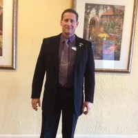 Joseph Tiano