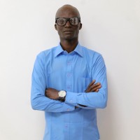 soropogui Jean galakpaye