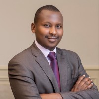 CPA Marco Manyenze