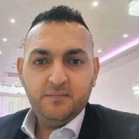 Ahmed Diab