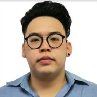 Jonathan Siow
