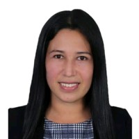 Angela Milena Rojas