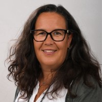 Patricia Weiss