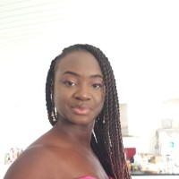 CHARLENE KOUAO, Adm.A., M.A.P