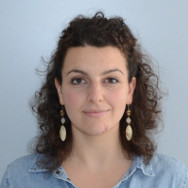 Katerina Charalambous