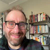 Pete G. Res, Mfa