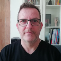 Frédéric Duhamel