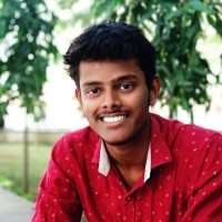 Vignesh Nadar