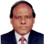 Md Amir Hossain, MBA, FCMA