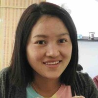 Namge Lhamu
