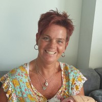 Tessa Hofstede-Weber