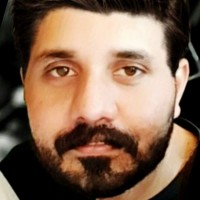 Ikram Farooq