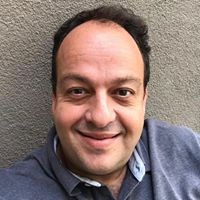 Felipe Leider