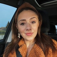 Ashley Smith