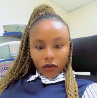 Ruth Adebayo