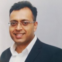 Chirag Patel