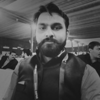 Jignesh Patel