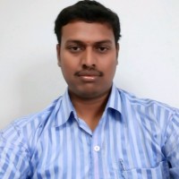 JANAKIRAM S