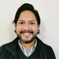 Carlos Ossio