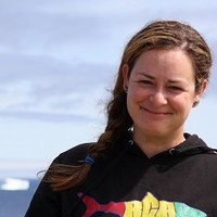 Amy Mackay