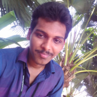 Ajithkumar V
